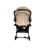Shop Bumprider Connect 3 Stroller, 2023, Black/Sand at Goodbuygears