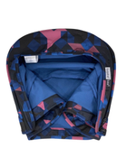 Shop Bugaboo Bee 5 Sun Canopy, Birds at Goodbuygears