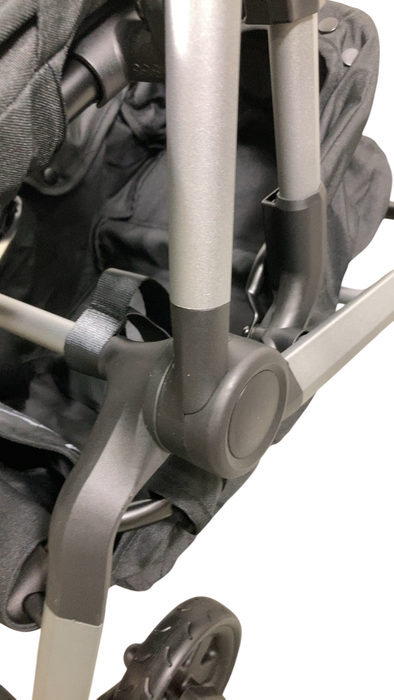 Shop Colugo Compact Stroller, 2023, Black at Goodbuygears