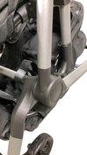 Shop Colugo Compact Stroller, 2023, Black at Goodbuygears