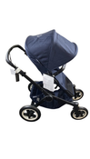 Shop Bugaboo Buffalo Stroller, 2016, Navy at Goodbuygears