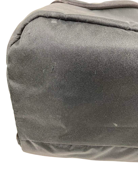 Shop WAYB Pico Portable Car Seat Travel Bag, Deluxe Bag, Onyx at Goodbuygears