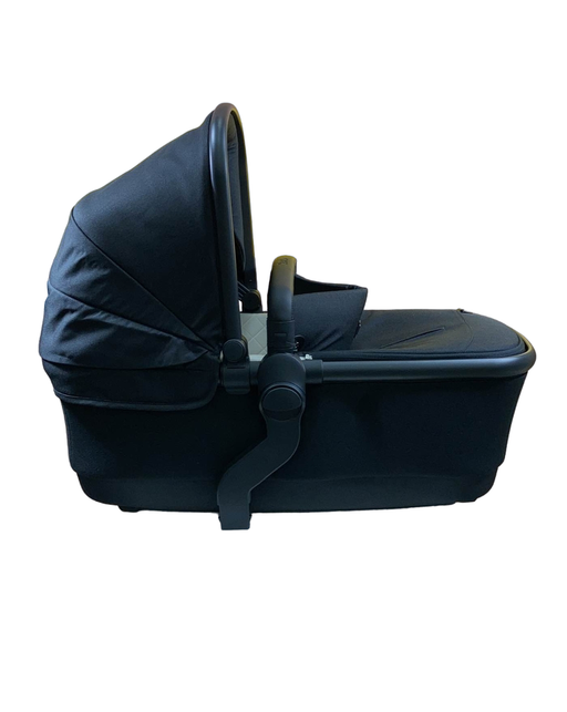Shop Silver Cross Wave Stroller, 2022, Onyx at Goodbuygears