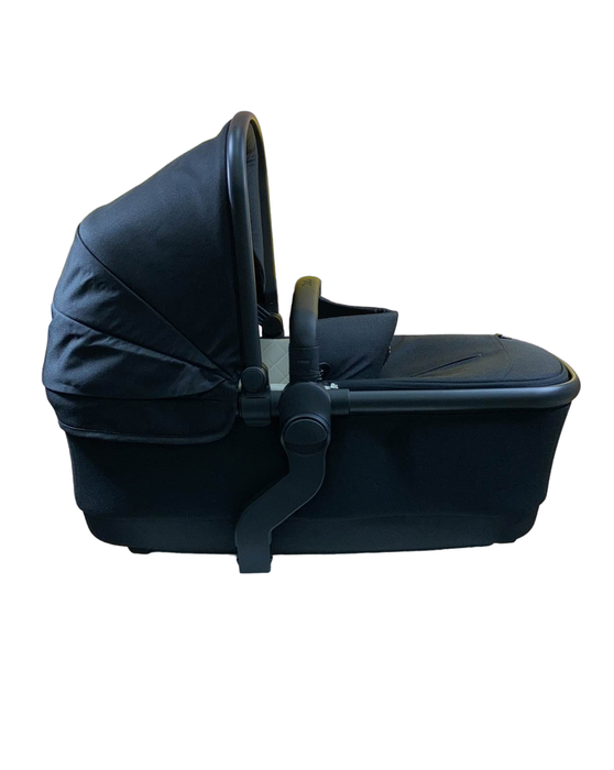 Shop Silver Cross Wave Stroller, 2022, Onyx at Goodbuygears