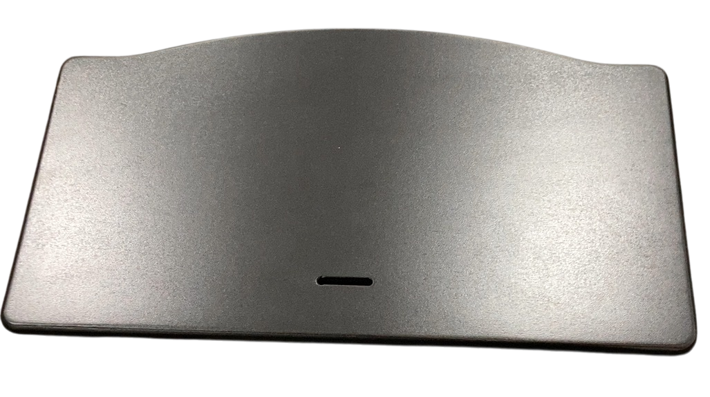 Shop Stokke Tripp Trapp Seatplate, Black at Goodbuygears