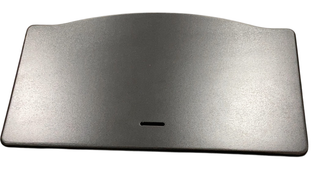 Shop Stokke Tripp Trapp Seatplate, Black at Goodbuygears
