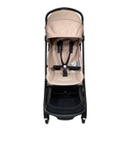 Shop Bugaboo Butterfly Stroller, 2023, Desert Taupe at Goodbuygears
