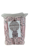 Shop Zalamoon Stroller Blanket, Strollet Blush at Goodbuygears
