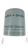 Shop Aden + Anais Swaddle Blanket, Voyager at Goodbuygears