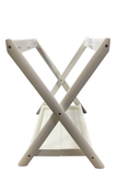 Shop UPPAbaby Bassinet Stand, For 2015 And Newer Bassinets, 2020, White at Goodbuygears