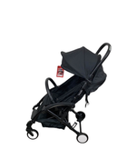 Shop Bumprider Connect 3 Stroller, 2023, Black/Black at Goodbuygears