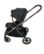 Shop Cybex Gazelle S Modular Stroller, 2024, Black, Moon Black at Goodbuygears