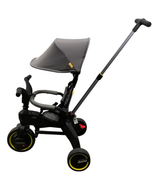 Shop Doona Liki Trike S3, Grey Hound at Goodbuygears