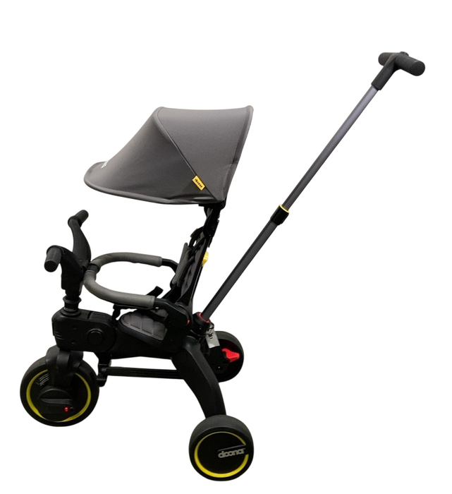 Shop Doona Liki Trike S3, Grey Hound at Goodbuygears
