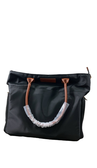Shop Sarah Wells Abby Breast Pump Bag, Black at Goodbuygears