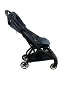 Shop Bugaboo Butterfly Stroller, 2023, Stormy Blue at Goodbuygears