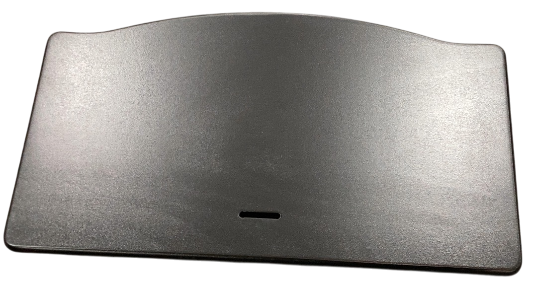 Shop Stokke Tripp Trapp Seatplate, Black at Goodbuygears