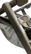 Shop UPPAbaby Vista V3 Stroller Frame, 2024 at Goodbuygears