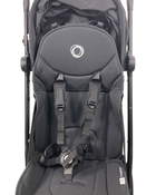 Shop Bugaboo Butterfly Stroller, 2023, Midnight Black at Goodbuygears