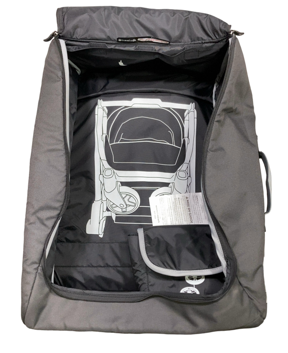 Shop UPPAbaby Minu And Minu V2 Travel Bag at Goodbuygears