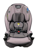 Shop Graco SlimFit LX 3-in-1 Car Seat, 2023, Lilac at Goodbuygears