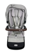 Shop Cybex Gazelle S Seat Unit, Black Frame, Lava Grey at Goodbuygears