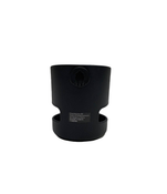 Shop Thule Cup Holder for Spring and Shine Stroller, Black at Goodbuygears