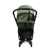 Shop Bugaboo Butterfly Stroller, 2023, Forest Green at Goodbuygears