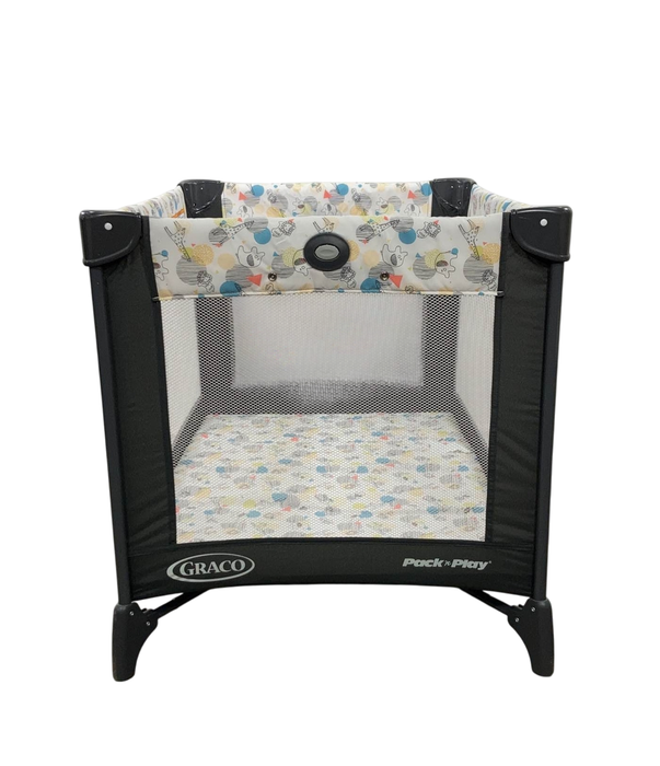 Shop Graco Pack 'n Play Playard, Carnival at Goodbuygears