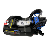 Shop Doona Infant Car Seat & Stroller Combo, Navy Blue, 2024 at Goodbuygears