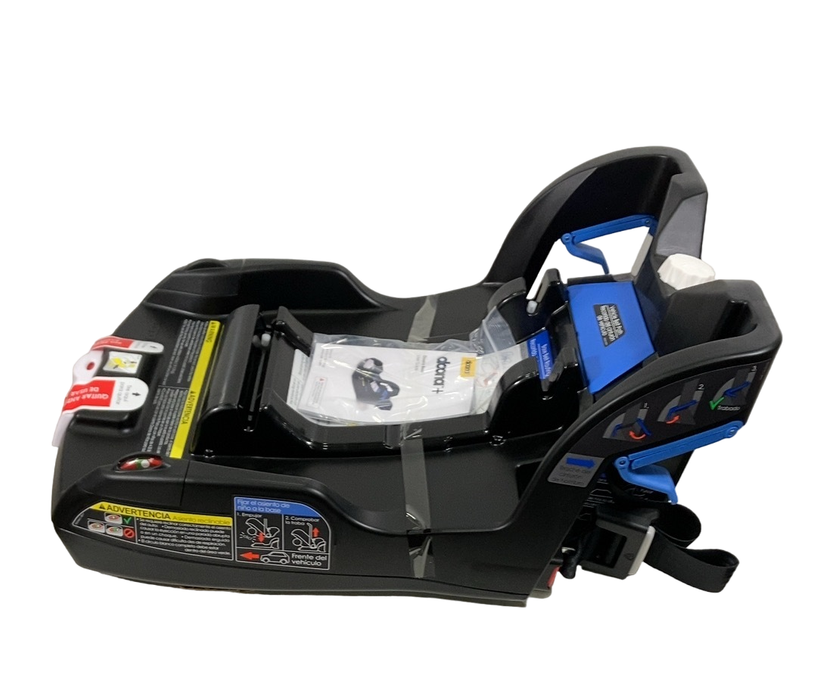 Shop Doona Infant Car Seat & Stroller Combo, Navy Blue, 2024 at Goodbuygears