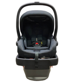 Shop UPPAbaby MESA V2 Infant Car Seat, Jake (Black), 2023 at Goodbuygears