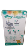 Shop Delta Children Deluxe Activity Sleeper Bedside Bassinet, Disney Baby Winnie The Pooh at Goodbuygears