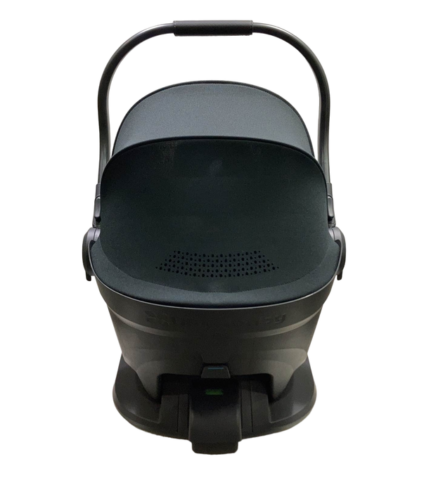 Shop UPPAbaby Aria Infant Car Seat, 2023, Jake at Goodbuygears