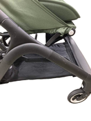 Shop Bugaboo Butterfly Stroller, Forest Green, 2022 at Goodbuygears