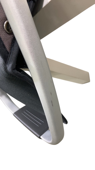 Shop UPPAbaby Rumbleseat V2+, Theo (Dark Taupe) at Goodbuygears