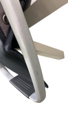 Shop UPPAbaby Rumbleseat V2+, Theo (Dark Taupe) at Goodbuygears
