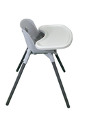 Shop Chicco Zest 4-in-1 Folding High Chair, Seasalt at Goodbuygears