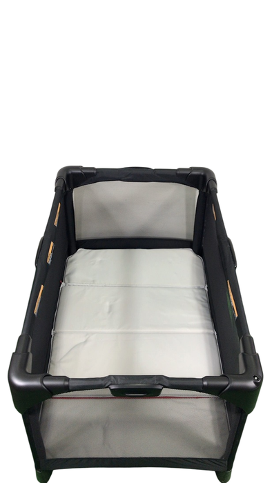 Shop 4moms Breeze Playard Plus, 1045, Black at Goodbuygears
