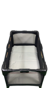 Shop 4moms Breeze Playard Plus, 1045, Black at Goodbuygears