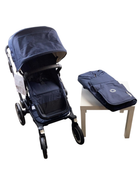 Shop Bugaboo Buffalo Stroller, 2016, Navy at Goodbuygears