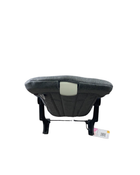 Shop Bugaboo Donkey 5 Duo Extension Set, without Canopy, Grey Melange, Black, 2022 at Goodbuygears