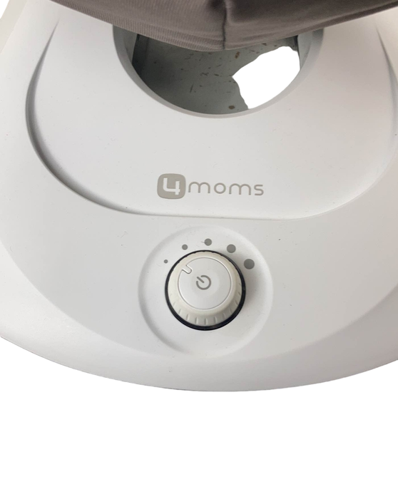 used Infant Gear
