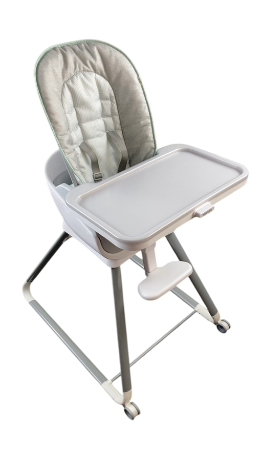 Shop Ingenuity Beanstalk Baby To Big Kid 6-in-1 High Chair at Goodbuygears