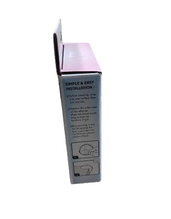 Shop Jool Corner Guards, 24 Pack, Ultra Clear at Goodbuygears