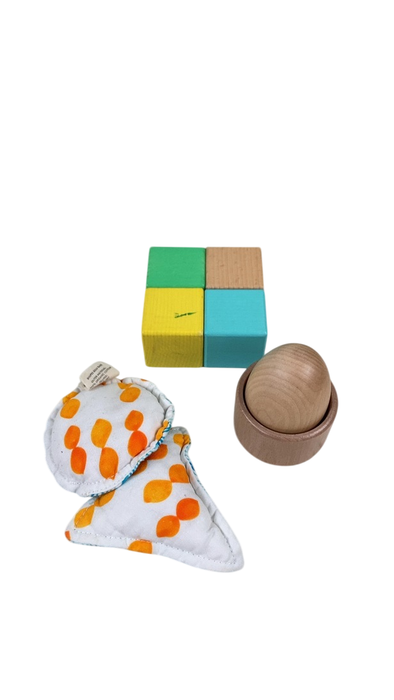 Shop Lovevery The Explorer Play Kit at Goodbuygears