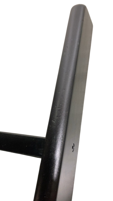 Shop Stokke Tripp Trapp Complete High Chair, 2, Black, Mickey Signature at Goodbuygears