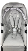 Shop Cybex Eos Lux Stroller, 2024, Lava Grey at Goodbuygears