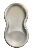 used Keekaroo Peanut Changing Pad, Grey