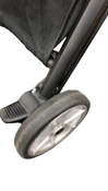 Shop Baby Jogger City Tour 2 Single Stroller, 2023, Pitch Black at Goodbuygears